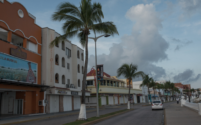 Suites Bahia