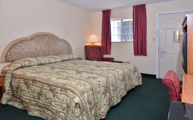 Americas Best Value Inn Edenton