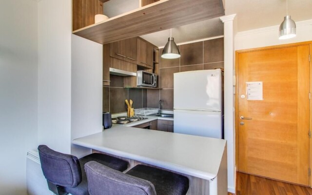 Almond Suite - San Francisco