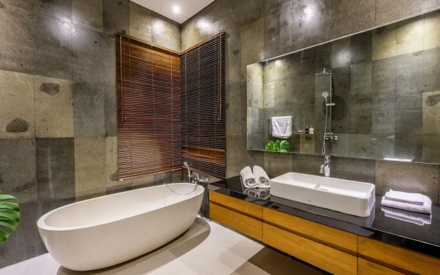 Luxalla Villa by Premier Hospitality
