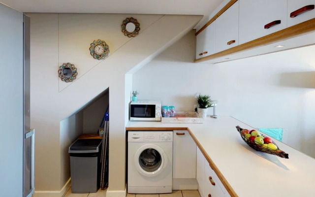 Dolphin Beachfront Condo