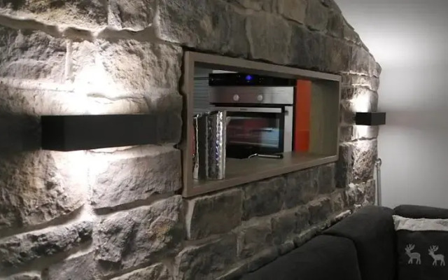 Design Apartment Kitzbühel
