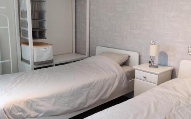 Louisiana 1 - Koninklijke Baan 71-B1