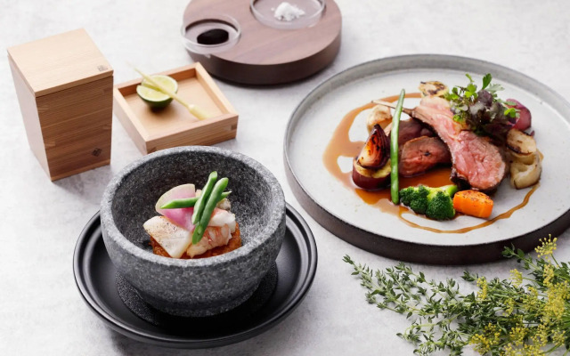 Aloft Tokyo Ginza