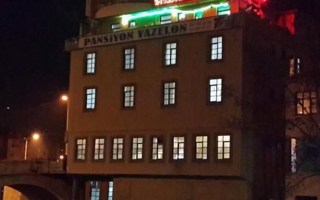 Vazelon Konaklama Tesisleri