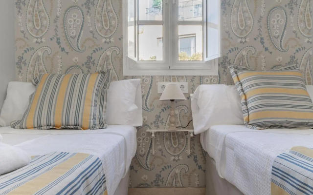 Céntriko Apartments Conteros II