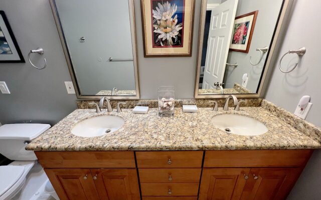 Ocean View Luxury Condo