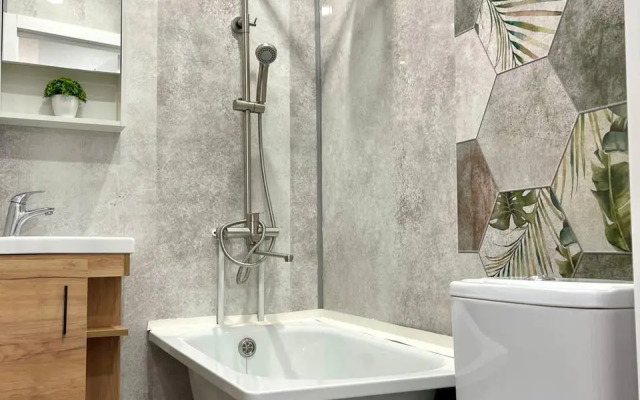 Апартаменты на улице Ефремова 92