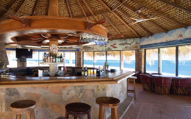 Hotel Rancho Buena Vista