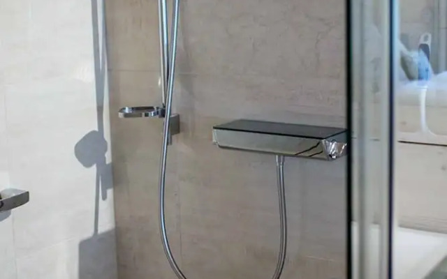 Chalet Bischofsmühle