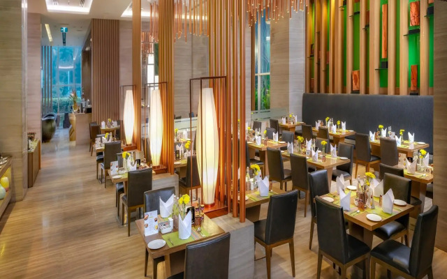 Welcomhotel by ITC Hotels, Richmond Road, Bengaluru