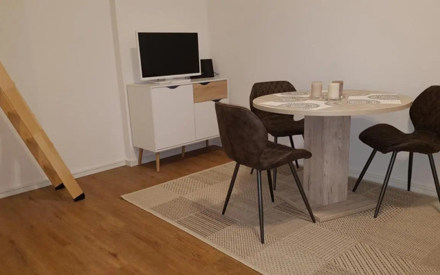 Studio Apartment for 3