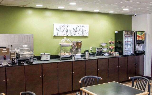 Sleep Inn & Suites Pineville - Alexandria