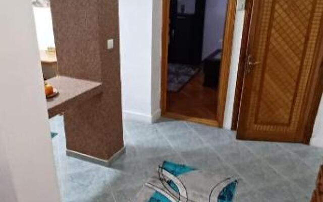 Apartament Str. Eremia Grigorescu