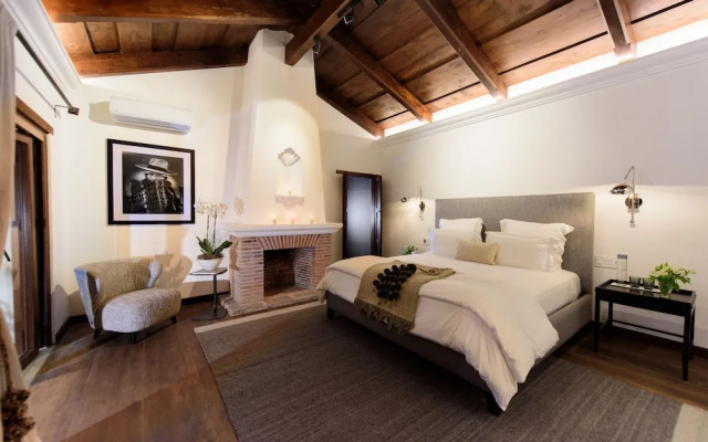 Villa Las Mil Flores