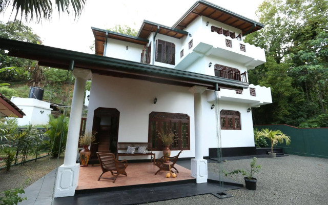 Summer Valley Boutique Villa