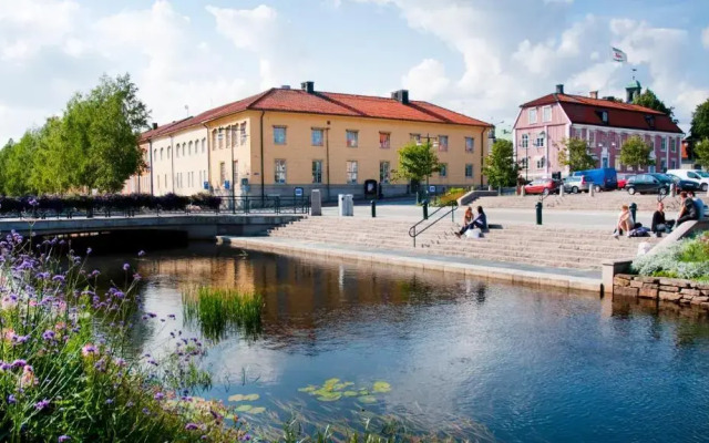 STF Vandrarhem Alingsås Villa Plantaget