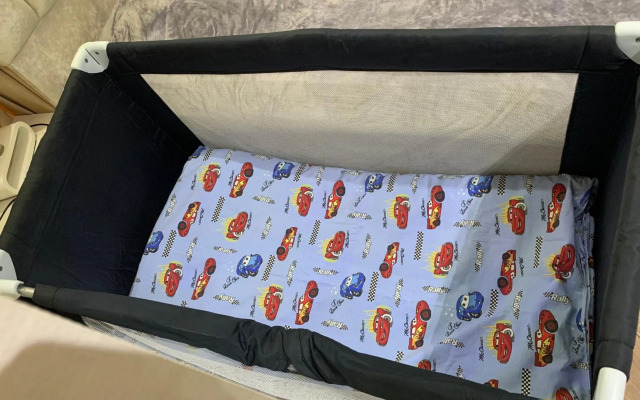 Park Azure Apartment Deluxe 2 Bedroom