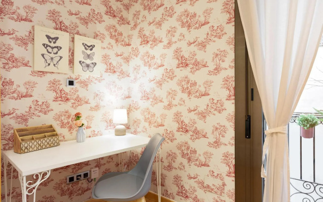 Stay U-nique Apartments Terrassa