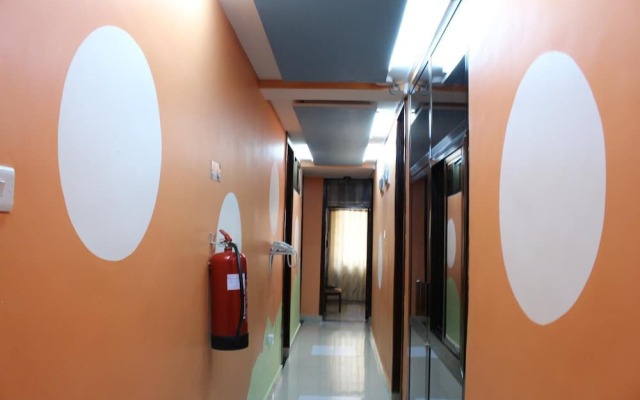 Stay Inn Hotel