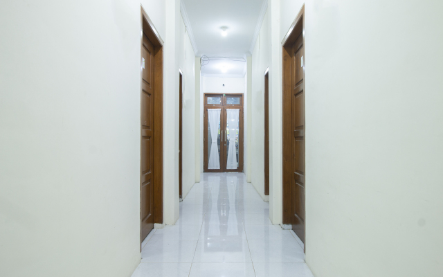 OYO 700 Griya Hanum Syariah