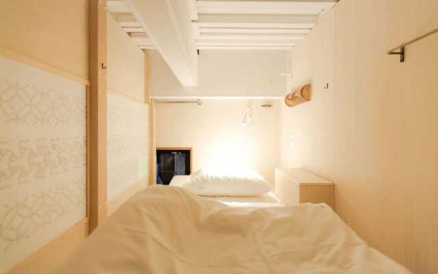 GOLDEN GUEST HOUSE HAKATA - Hostel