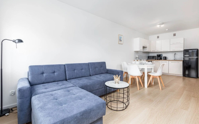 Jantar Apartamenty - 4 PORY ROKU