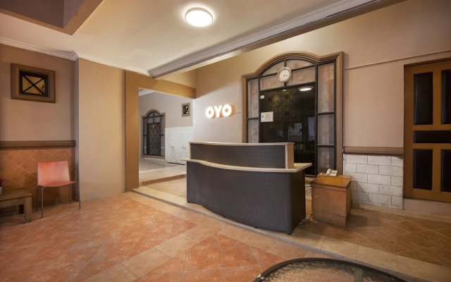 Oyo 1286 Hotel Syariah Aceh House