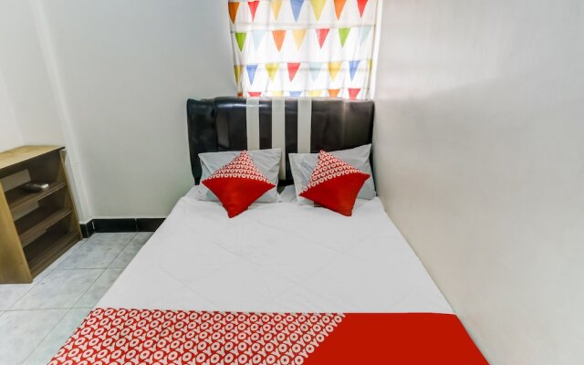 OYO 91287 Jeje Homestay