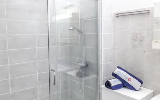 Apartment Le Palazzo del Mar.5