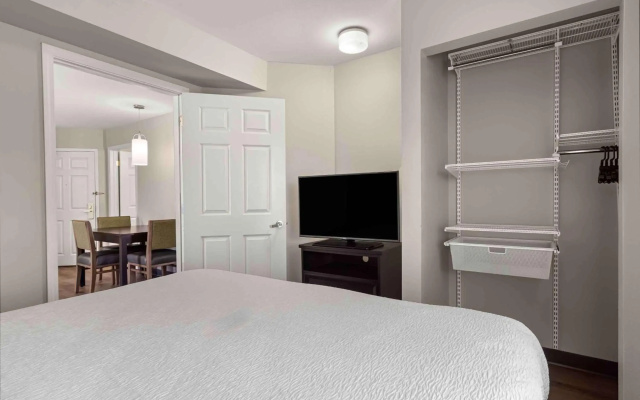 Extended Stay America Suites - St Louis - Fenton