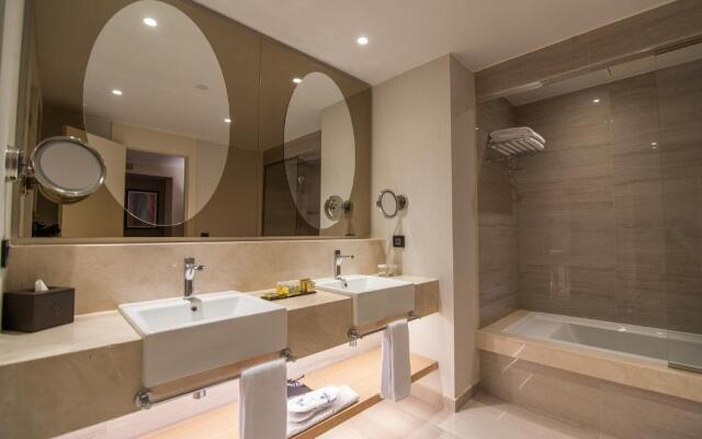 Bayır Diamond Hotel & Convention Center Konya