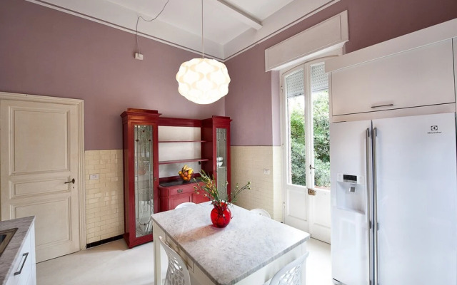 Fantastic Liberty Villa in the Heart of Versilia