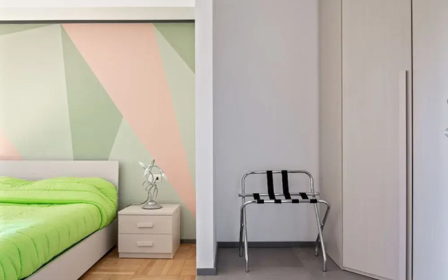 Flatty Apartments - Ponte Seveso