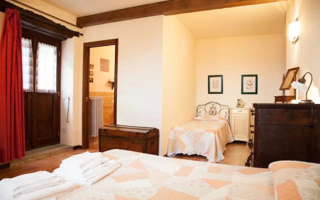 Agriturismo Le Querciole