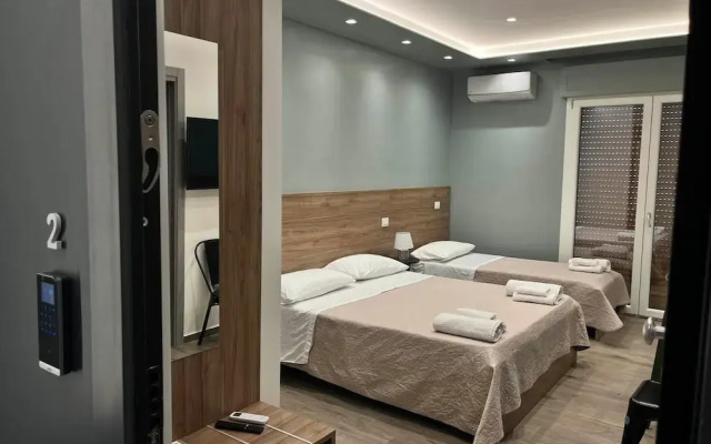 Villa Nina Rc