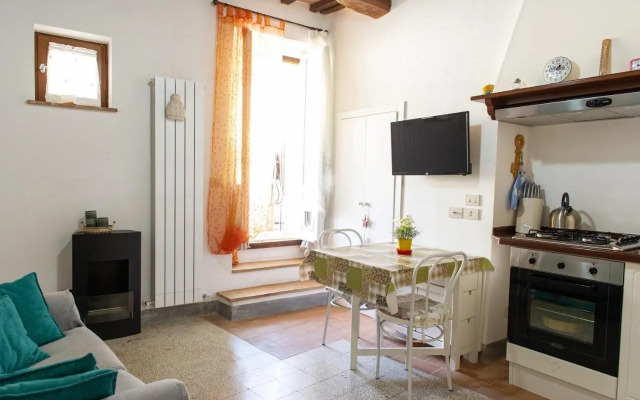 Casa vacanze al Castello.