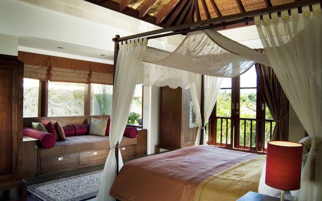 Gending Kedis Luxury Villas & Spa Estate