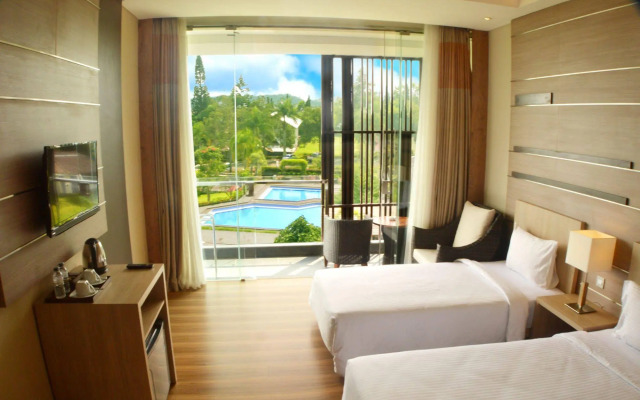 Lembang Asri Resort