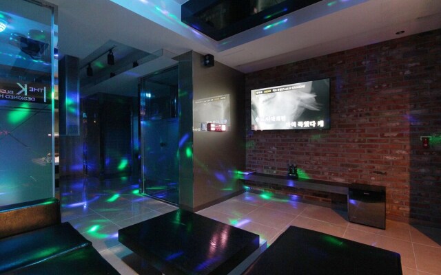 Daegu Innovation City Business K
