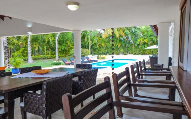 Villa Toscano