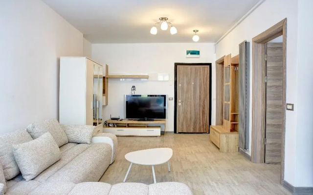 Apartamente HAMPTON by ALEZZI cm