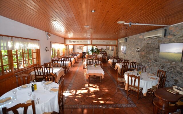 Hostal Can Nofre