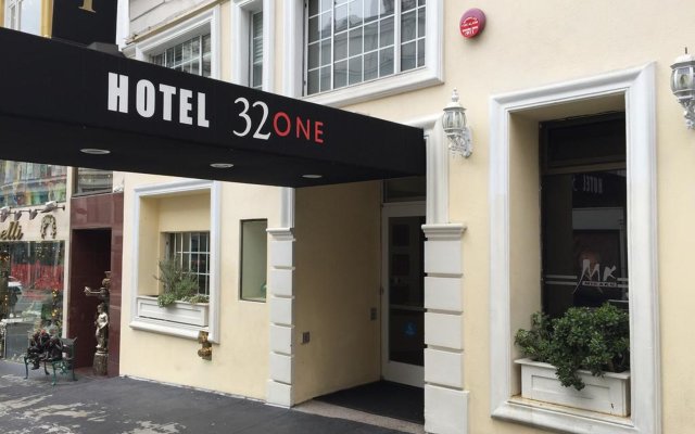 Hotel 32One