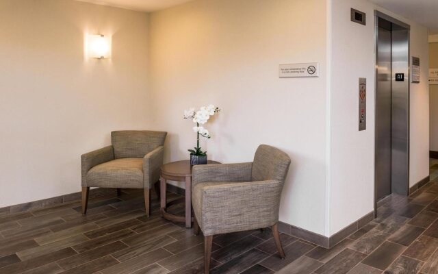 Hampton Inn Channel Islands Harbor/Oxnard