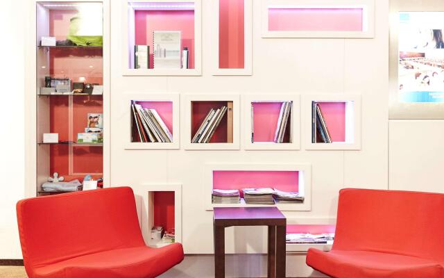 Novotel Montpellier