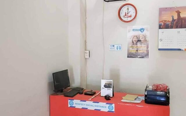 Wisma Syariah Lambhuk