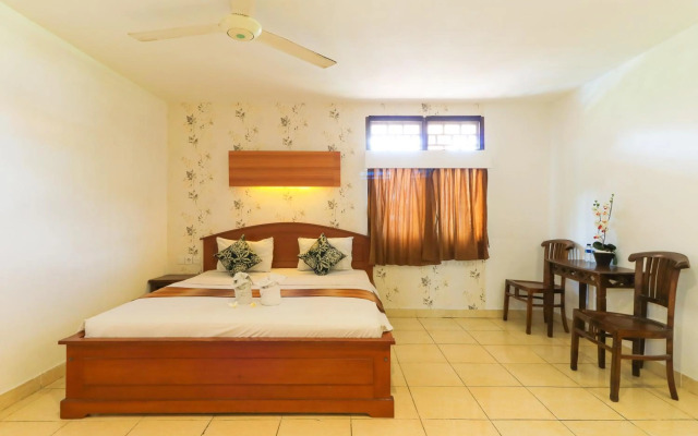 Ayu Lili Garden Hotel