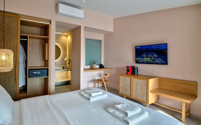 Isavoria Resort