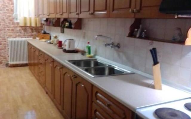 Volos Traditional beach House 2